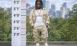 Exploring the Height of the Legendary Rapper