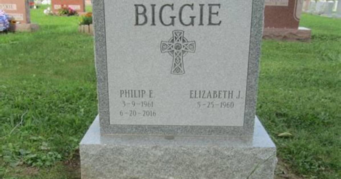 Exploring the Legacy of Biggie Smalls' Grave
