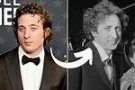 Exploring the Legacy of Jeremy Allen White's Grandfather