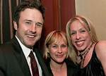 Exploring the Life of David Arquette and Courteney Cox's Daughter