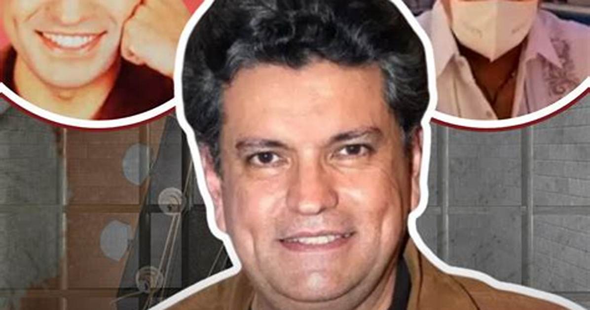 Exploring the Life of Sergio Andrade's Partner