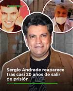 Exploring the Life of Sergio Andrade's Partner