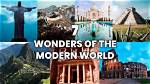 Exploring the Marvels of the Modern World: a Dive into Marvels 1