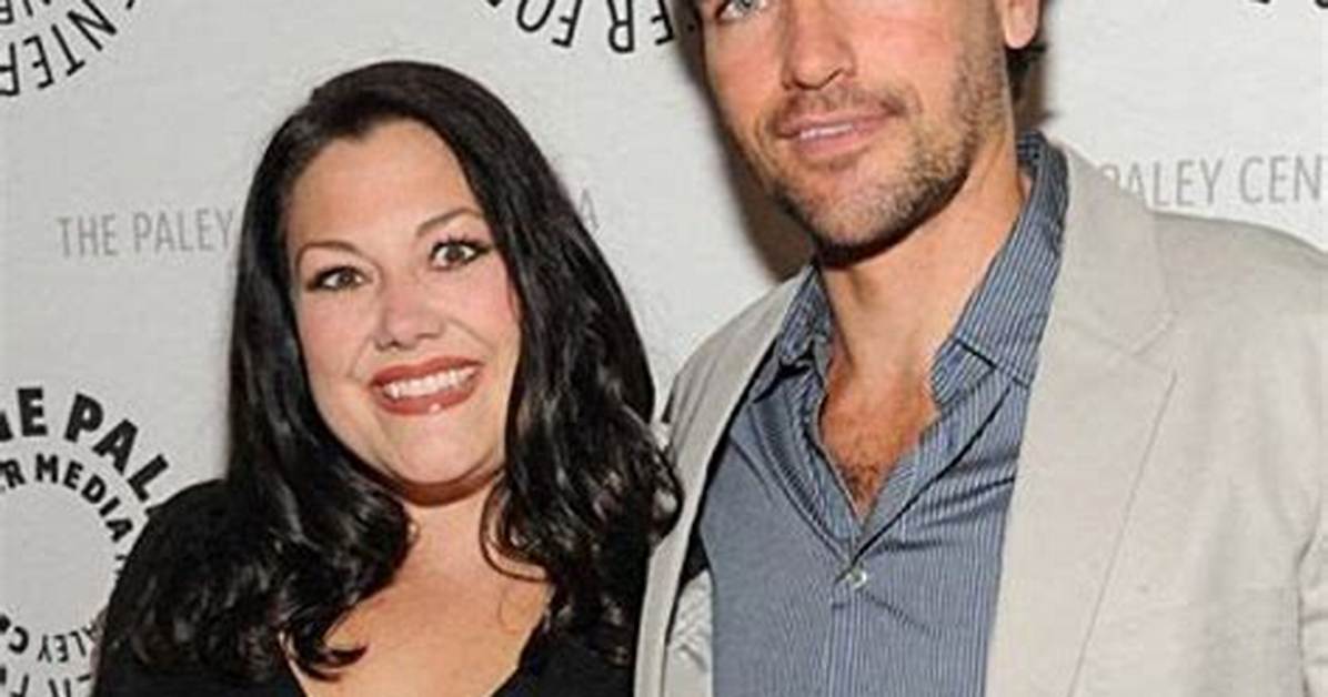 Exploring the Mysterious Life of Brooke Elliott Husband