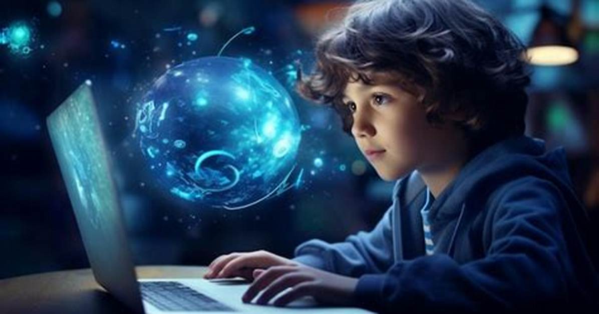 Exploring the Online Platform of the Rising Star