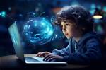 Exploring the Online Platform of the Rising Star