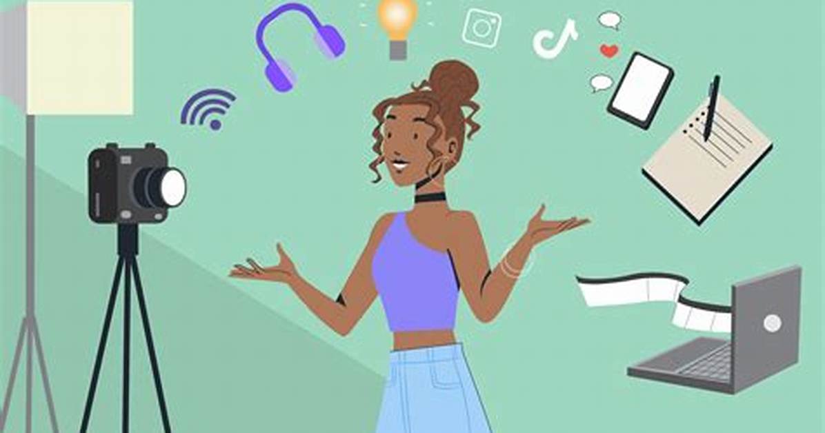 Exploring the Popular Content Creator's Platform