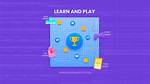 Exploring the Power of the "Game with Orange Knife in Logo"