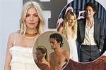 Exploring the Relationship Between Sienna Miller and P Diddy