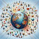 Exploring the Roots of a Global Influencer