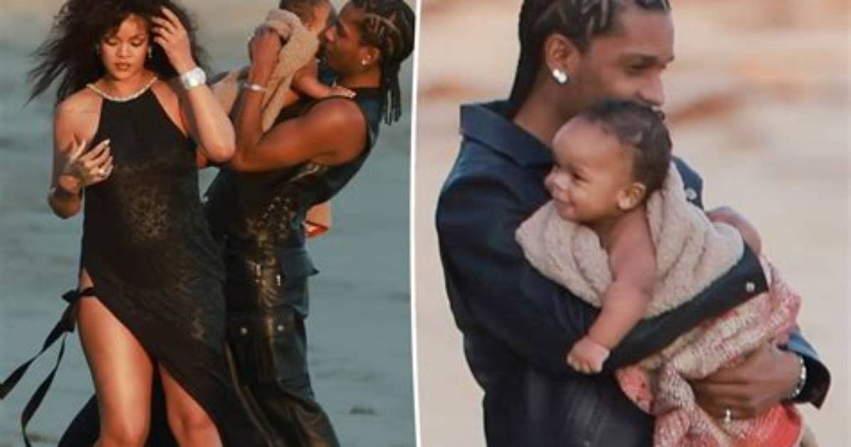 Exploring the Siblings of A$Ap Rocky