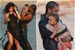 Exploring the Siblings of A$Ap Rocky