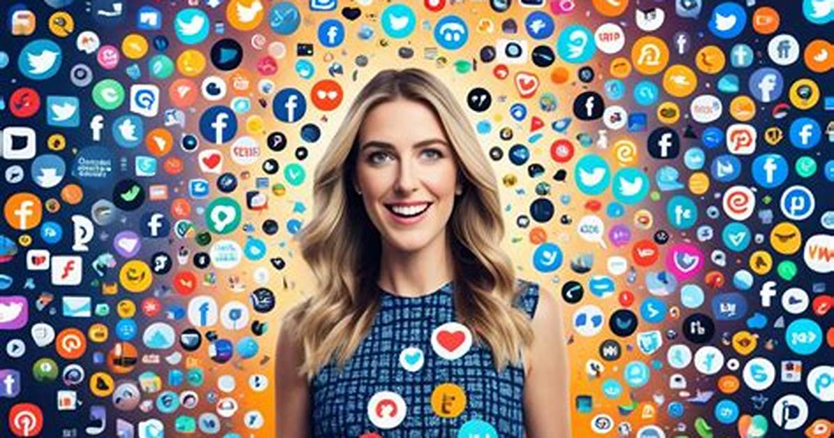 Exploring the Social Media Star's Love Life