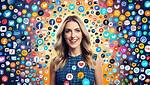 Exploring the Social Media Star's Love Life