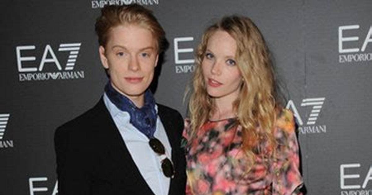 Exploring the "Tamzin Merchant Boyfriend" Phenomenon
