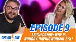 Exploring the Truth About Leigh Darby Age