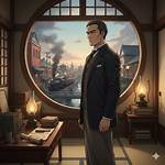 Exploring the World of a Talented Novelist