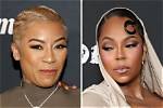 Exploring the World of Keyshia Cole's Sisters