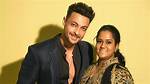 Exposing Arpita Khan's Matrimonial History: a Look at Her First Husband
