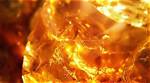 Exquisite Amber Fratta: a Radiant Amber Hue That Captivates