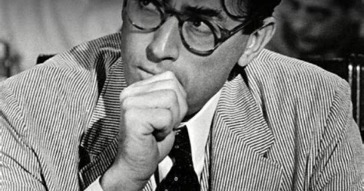 Extraordinary Traits of Atticus Finch: the Pinnacle of Integrity