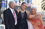 Eye-Catching Photos of Kerry Washington and Her Adoring Husband