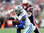 Ezekiel Elliott's Contract Details: a Comprehensive Breakdown
