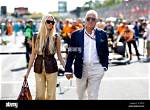 F1 Who Is Raquel Stroll? Lawrence Stroll Wife Relationship Timeline and Age Gap ·