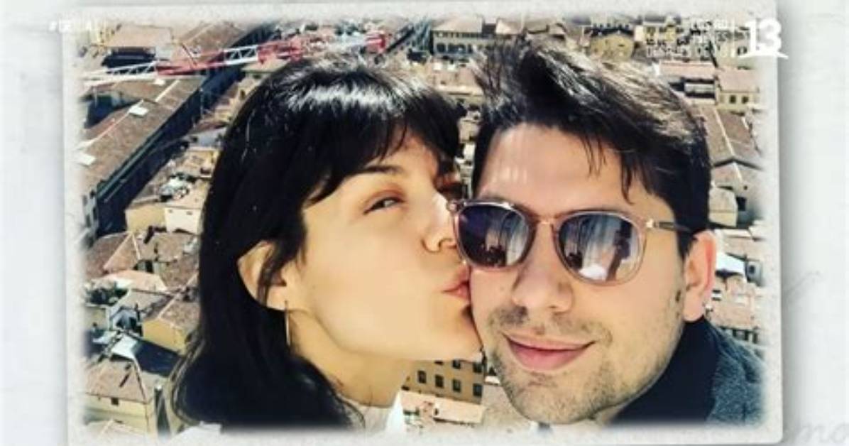 Fabrizio Copano Wife: Who Is She?