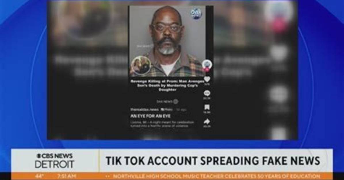 Fact Check: Is Tara Jay Arrested? Transgender Tiktok Star Arrest News Gone Viral on Social Media