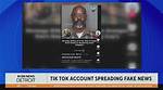 Fact Check: Is Tara Jay Arrested? Transgender Tiktok Star Arrest News Gone Viral on Social Media