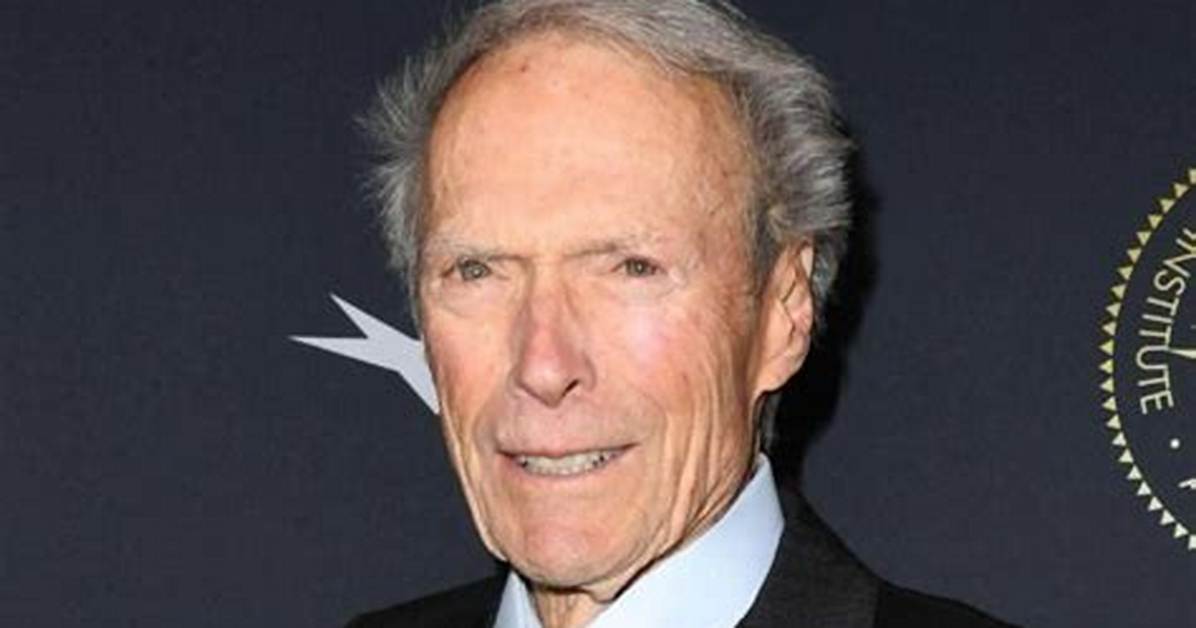 Fact-Checking: Did Hollywood Icon Clint Eastwood Pass Away?