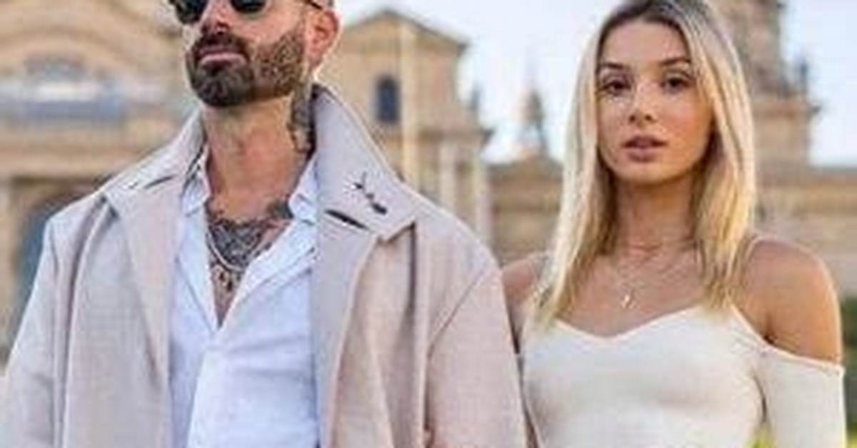 Facts and Photos of Mike Tornabene - Boyfriend of Lee Mariedeming