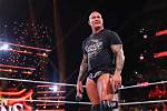 Facts: Randy Orton Weight in Pounds