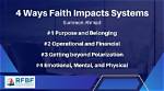 Faith at Any Age: Exploring the Impact of Faith on Seniors