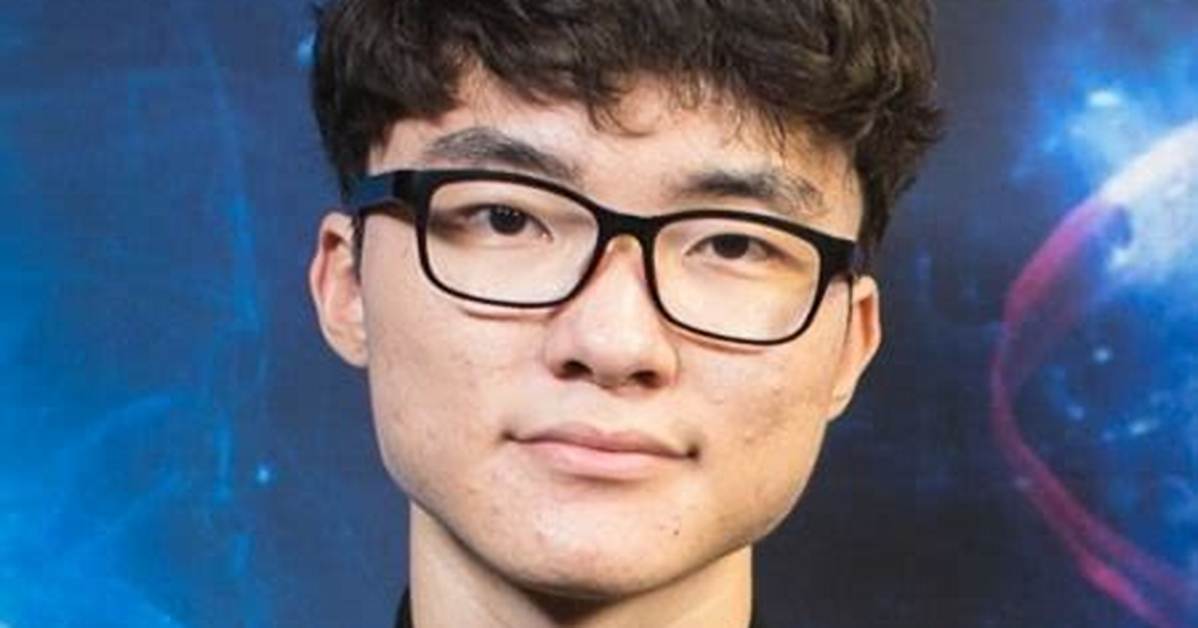 Faker (Lol Gamer) Height, Weight, Age, Facts, Biography