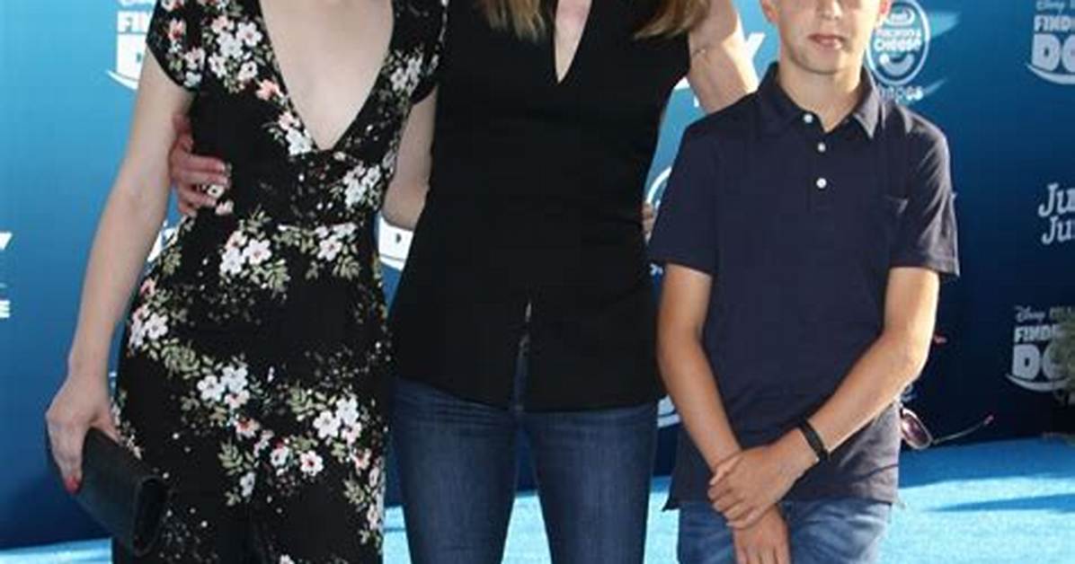 Family Life of Jane Leeves: Meet Her Two Beloved Sons