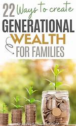 Family, Power, and Wealth Unveiled
