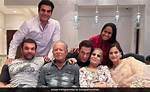 Family Ties: Salman Khan's Close-Knit Siblings