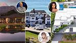 Famous Faces: a-List Celebrities with Homes on Maui