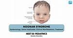 Famous Faces of Noonan Syndrome: Uncovering the Stories of Celebrity Resilience