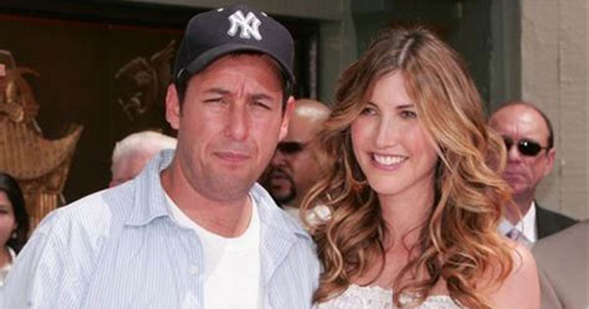 Famous People and Their Beliefs: Jackie Sandler's Religion