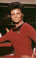 Famous Star Trek Guest Star: Leslie Uggams
