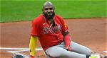 Fans Compare the Suspension of Marcell Ozuna over Domestic Violence with Trevor Bauer