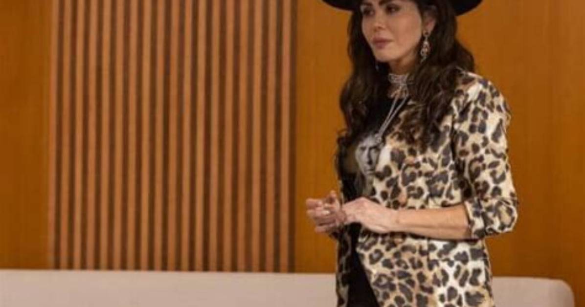 Fantasy Island's Marie Osmond: a Behind-the-Scenes Look at the Iconic Star