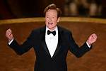 Fascinating Insights into Conan O'brien's Relationships