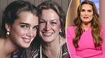 Father Uncovered: the Man Behind Brooke Shields' Son's Paternity