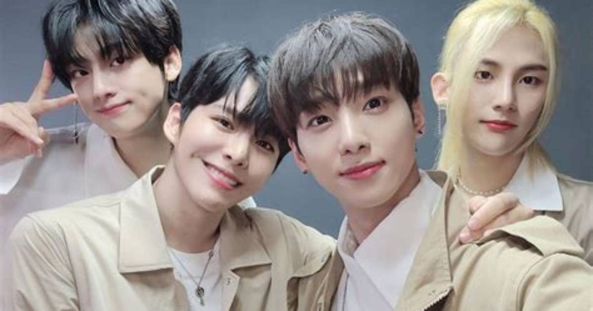 “Feels Incredibly Sudden”: Two-Month-Old Group Xeed Announces Roni’s Departure, Fans Heartbroken