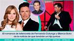 Fernando Colunga Blanca Soto: a Dynamic Duo in the Entertainment Industry