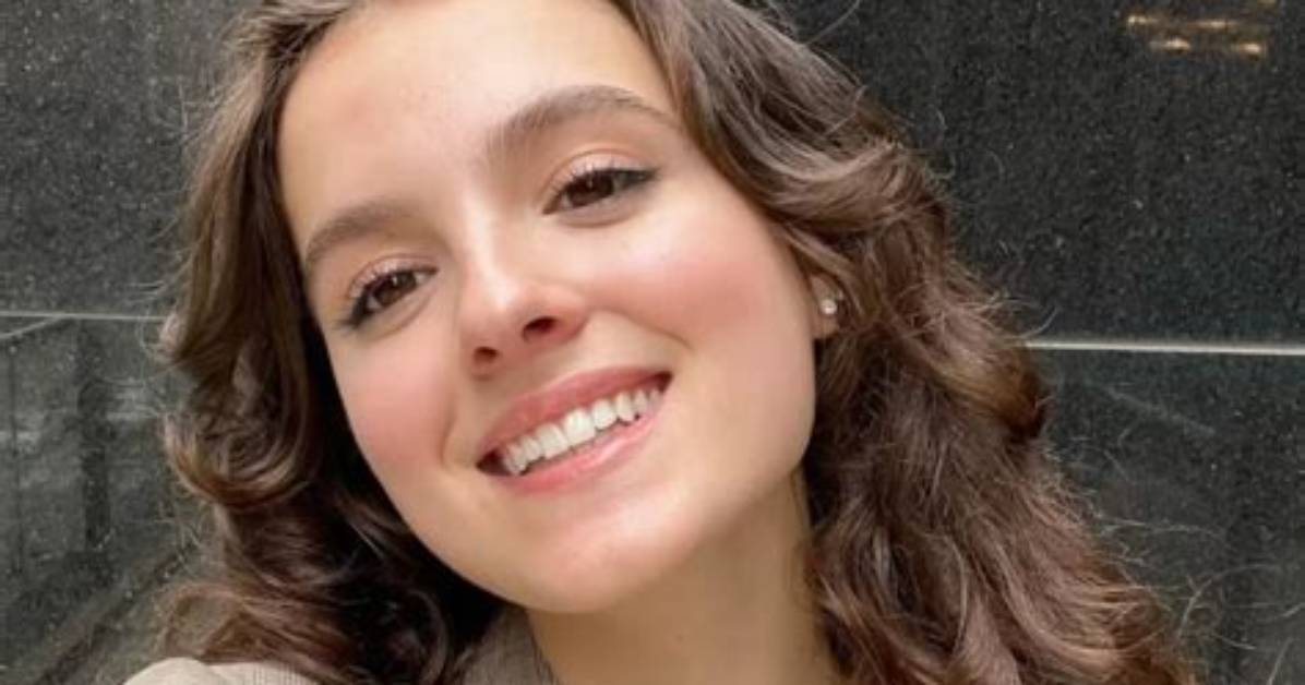 Fina Strazza Age, Birthday, Parents, Height, Boyfriend, Net Worth & Biography